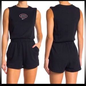 Nike Sportswear Varsity Romper